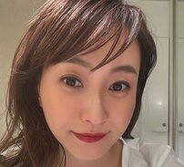 「目隠ししてても美人さんだとわかる」藤本美貴、“口元そっくり”長女と寄り添う2ショットに反響「素敵な親子ですね」