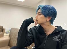 セクゾ中島健人、“NG連発”でもインスタ開設はSnowManラウールに続く「世界基準」!!「海外では携帯持ってないと同じ」ジャニーズとのせめぎ合いを語る!
