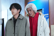 二宮和也『ONE DAY』、謎の男・佐藤浩市は『VIVANT』のベキかドラムか…？“スルー”必至の上手すぎ不穏行動