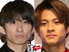 三宅健が「平野紫耀」を徹底分析！Number_iの「眉毛サロン」話も…漂うTOBEのアニキ感