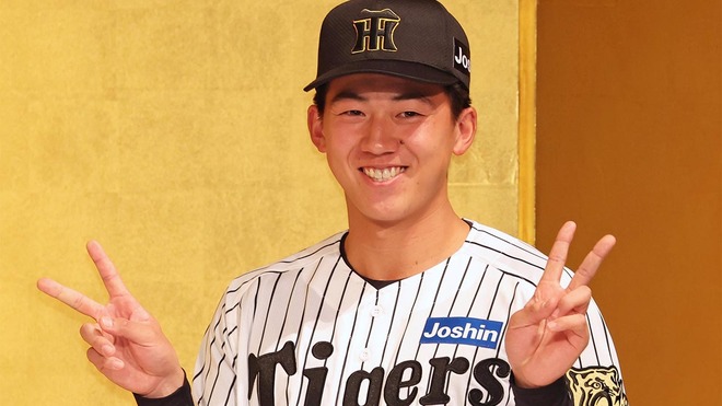早くも壁に直面した阪神・立石正広は脅威じゃない　「野村チルドレン」の指揮官が三つ巴 “セ界大戦”の行方の画像