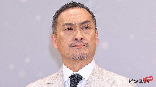 WBCアンバサダー渡辺謙、巨人投手への言及が「失礼すぎる」と物議　“タイガース愛”が野球ファンの怒りを買ったワケの画像