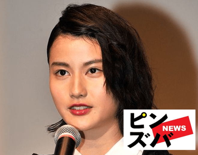 「別人じゃん」橋本愛、赤髪ウルフヘアでイメージ激変！「土屋太鳳さんかと」の画像