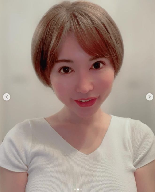 「ワキガー問題」元・恵比寿マスカッツ里美ゆりあ、体臭に悩むフォロワーに「全世界の人のためにも」と手術を推奨！DM上のやり取りを赤裸々公開の画像