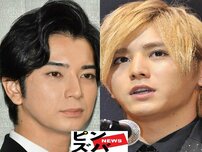 松本潤と山田涼介の“美女母”がトップに！10～30代が選ぶ「令和の“母親”役女優」ランキング【トップ3】