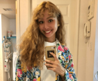 「りゅうちぇるの面影を感じる」peco“わたしにとってのパワースポット”での母子ショット公開！