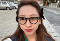 整形に三茶飲み会も暴露！竹内涼真の妹・たけうちほのか、強烈“変なおじさん”姿でテレ東『ゴッドタン』でキャラ爆発