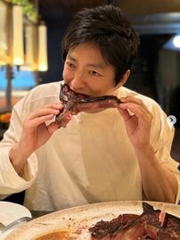 「偏食に驚いた有名人」ランキング、「肉1キロ」大沢たかお超え"お菓子が主食"なアーティストは【第4位以下】