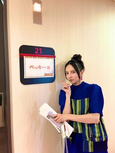 【動画】ベッキー、矢口真里、斉藤由貴…「インパクト大！女性芸能人の不倫」芸能リポーター「超ぶっちゃけ芸能座談会」