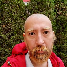 『髭とハゲ』黒田勇樹の劇的ビフォーアフターからイカツイ鈴木福＆須賀健太も「ヒゲ面に激変」人気子役の今