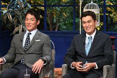 「そりゃ若い人が地上波を見なくなる」の声も　長嶋一茂と石原良純が“日テレvsテレ朝”GP帯裏被り…背景に視聴率3冠争いも