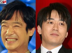 公式SNSにも変化…堺雅人『VIVANT』、安住紳一郎アナを前に続編発表か　ロケ地は東欧の親日国？謎深き次回作