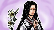 細川ガラシャ｜明らかになった父への恨みと実家を案じる心【歴史研究家・跡部蛮の歴史偉人ウラ素顔】