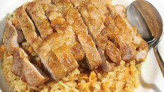 【東京・成増】“パイコーカレーチャーハン”　「中国料理 西遊記 成増店」の人気の一皿