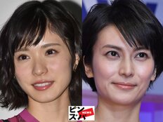 松岡茉優の「見なくても大丈夫」発言でつながる“柴咲コウ主演降板劇”!7・15スタート日テレ『最高の教師』の“重い裏側”