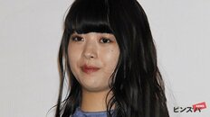 馬場ふみか、ドキッとする“4部位フォーカスショット”公開に「きれい…全てのパーツが」 グラビア復帰を望む声も