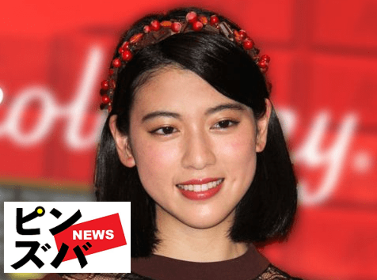 三吉彩花、バラエティ出演が「美しすぎる」沸騰 肩タ …