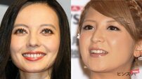 ベッキーvs矢口真里、過去にスキャンダル“地上波困難”手練れタレント2人の「体当たりネットバトル」が熱い