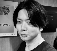「これが37歳が出す色気って事か…」NEWS増田貴久、前髪アリの“鬼太郎ヘア”がまるで別人！