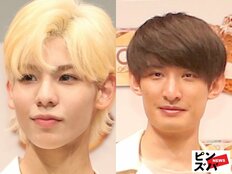 SnowManラウールがいよいよ世界へ 支えた裏主役・向井康二『それスノ』メンバーを輝かせるコミュ力モンスター