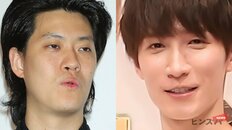 「胸糞悪かった」「“お前と結するぜ”は詐欺」“藤田ニコルへの謝罪”…大沸騰SnowMan渡辺翔太が粗品に赤裸々告白した理由