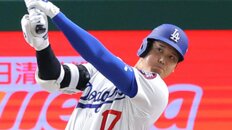 【WBC開幕直前】ナニワの春団治・川藤幸三がエールを送る「日本代表よ、連覇を目指せ！」