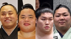 貴闘力「兄弟ともに幕内力士は、なかなか実現できないものなのよ」秋場所を賑わす兄弟関取・琴勝峰＆琴栄峰、朝紅龍＆朝翠龍にエール