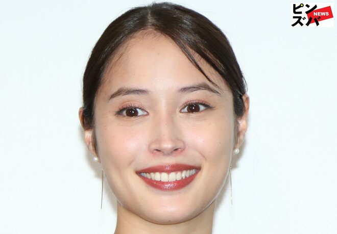 「え、すごい痩せてない!?」広瀬アリス、ほっそり頬コケ近影に心配の声「体調大丈夫ですか？」の画像