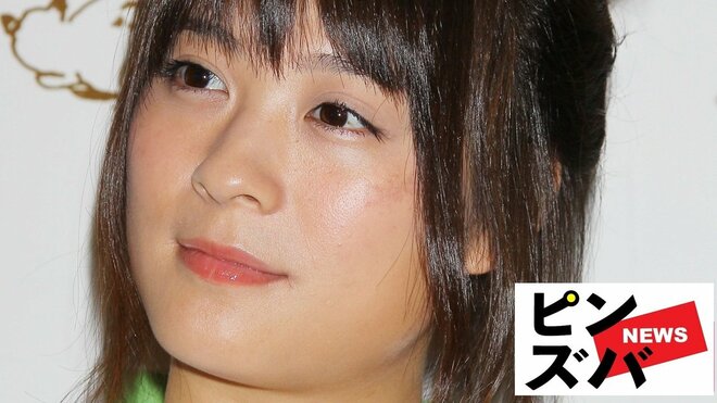 北乃きい、フジ新ドラマ『さよならノワール』で「助演女優賞級」存在感 「ビジュ覚醒」「ギャルに見える」の声もの画像