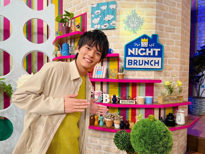 第2の赤楚衛二＆山田裕貴！TBS『ペンディングトレイン』日向亘が