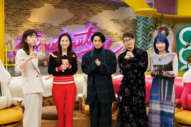 「6歳年下」セクゾ佐藤勝利と熱愛報道PORINがまさかの「超王道ジャニーズ」と共演！ファンの「イラつき」を煽った3つのワードの画像