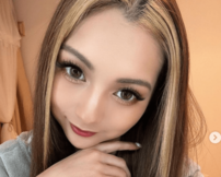 「眼福の一言」ゆきぽよ、雰囲気激変！“さくら色パンツ”が主役の大人キレイめコーデにファン歓喜「大人っっっ」「今日も世界一綺麗で可愛いですね」