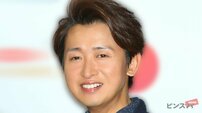 嵐・大野智、「相葉雅紀43歳誕生日」で見せた80日後に向けての“変化と安心”　減量ボディで進む準備