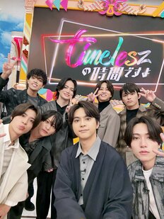 「バブルだったのかも…」絶好調・timeleszのTBS特番で出た“意外な数字”　民放各局が冷静さを取り戻した瞬間