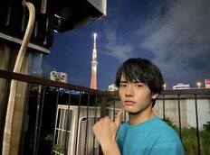 10～30代女子が「赤楚衛二に演じてほしい役」ランキング！ラブコメや教師を抑えた“いい人”キャラ全開の役は？【トップ3】