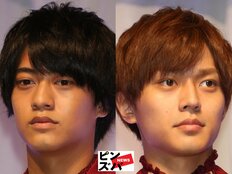 「さわやかで素敵」高橋海人の新CMも話題 キンプリ永瀬廉「社長なんです僕」会社設立ほか激動の上半期を語る