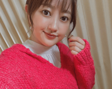 「瘦せたねぇ」菊地亜美、－10.5キロから産後太りを経て－6キロへ！スリムボディ復活でぺえとコラボ「いいわ〜二人の空気感」