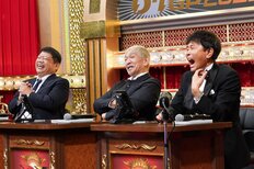 ダウンタウン浜田雅功「親子共演NG」発言も…10年前に語っていた「本当の理由」と「最初の仕事」