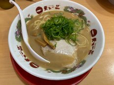 トロトロのこってりラーメンの『天下一品』も都内6店舗が閉店 ラーメン店の倒産過去最多 チェーン店には「800円の壁」