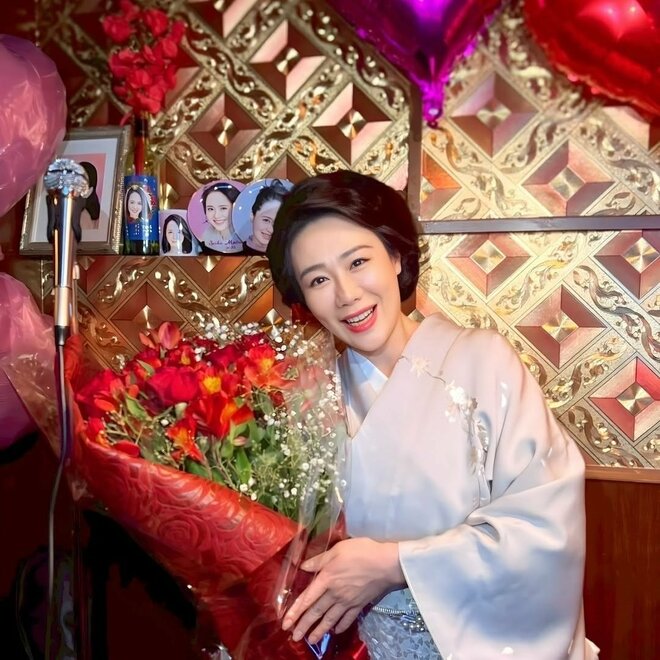 銀座高級クラブななえママ、「女性としてと許しがたい」マンジャロ炎上キャバ嬢フォロー投稿に意見続々の画像