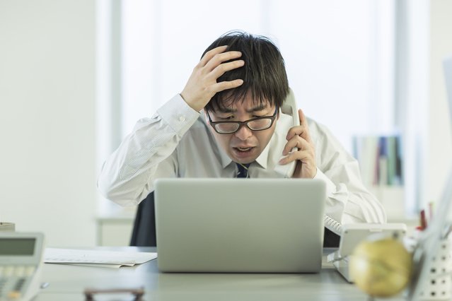 入社から2か月、スマホ世代新入社員が直面する「固定電話問題」 消えゆく“学びのツール”も残る「慣れるメリット」の画像