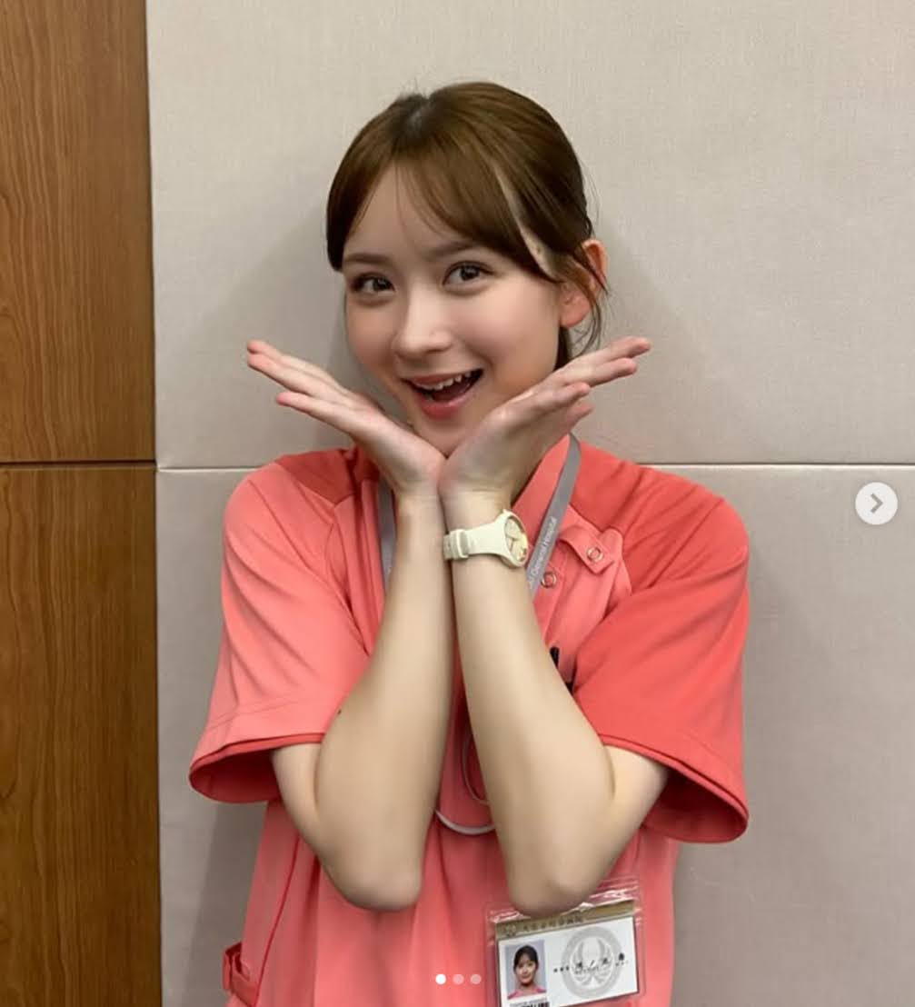 超絶美女に進化した子役女優」ランキング、畑芽育を抑えた