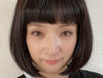 「森山良子さんにそっくり」千秋、“おぎやはぎ小木の妻”と渋谷のクラブで踊りまくる姿に反響