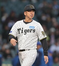 川藤幸三が阪神とソフトバンクの日本シリーズを振り返る「先発陣・救援陣・上位打線は互角に見える。しかし選手層が違う」 