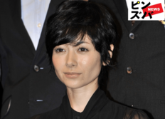 “エアガン騒動”渦中の真木よう子、別人級イメチェンで匂わせ！「干されません」ファンからはエールも
