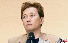 中居正広『だれかtoなかい』も休止で「引退」も現実味 強引カット『仰天ニュースSP』にあった“赤信号”シグナル
