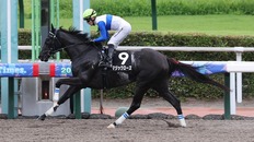 武豊、海外での経験を糧に「厳しい結果。敗因を分析し、これからも積極的にトライしたい」