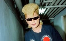 「驚異の50歳イケメン」ランキング、氣志團・綾小路翔を抑えた「イケオジ化」元アイドルは【第4位以下】