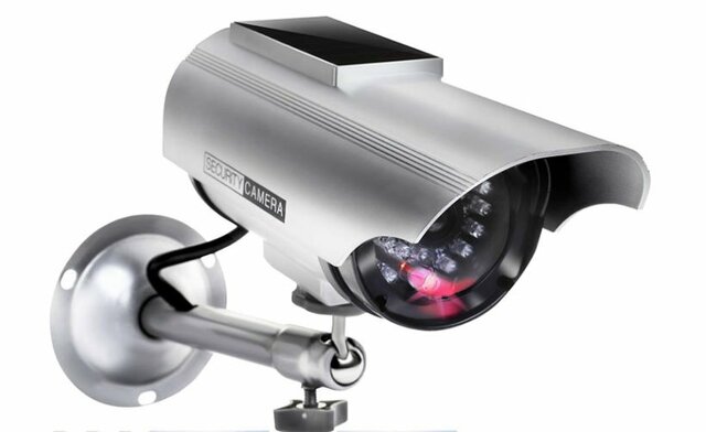 Co-Goods製のダミーカメラ　※画像はAmazonより