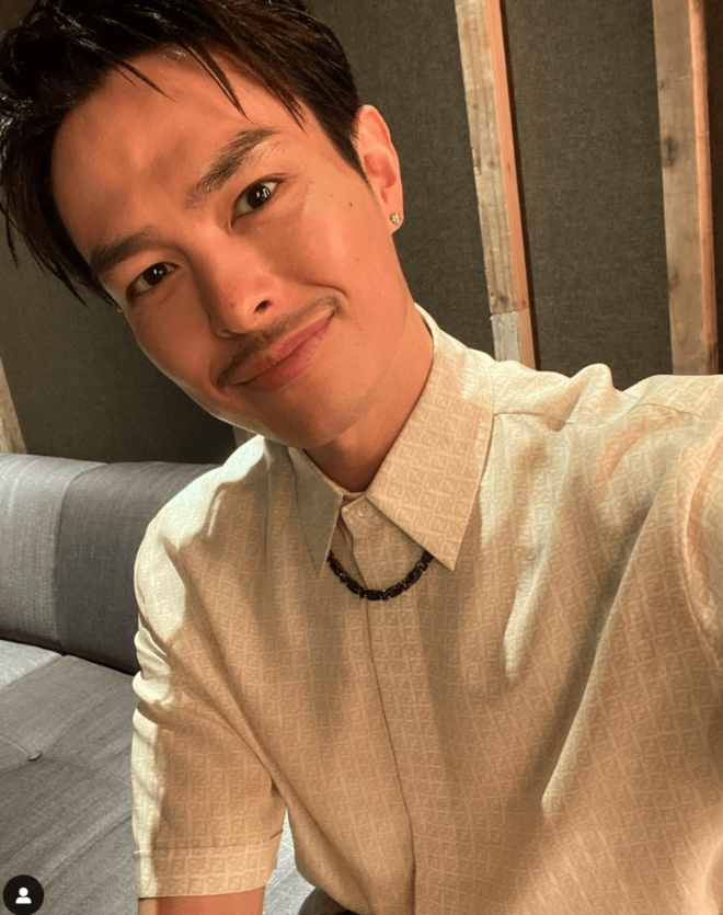 「そろそろ切って欲しい」三代目今市隆二、さらさらロン毛の自撮りに賛否！「外タレみたいでカッコイイ」の声もの画像